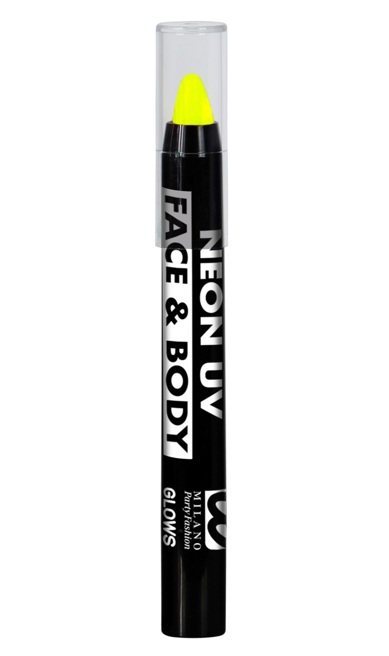Gelb Make-up Stift Glow