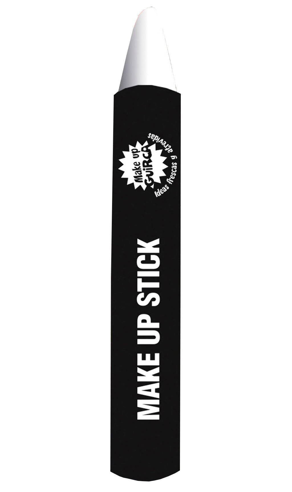 Weißer Schminkstift