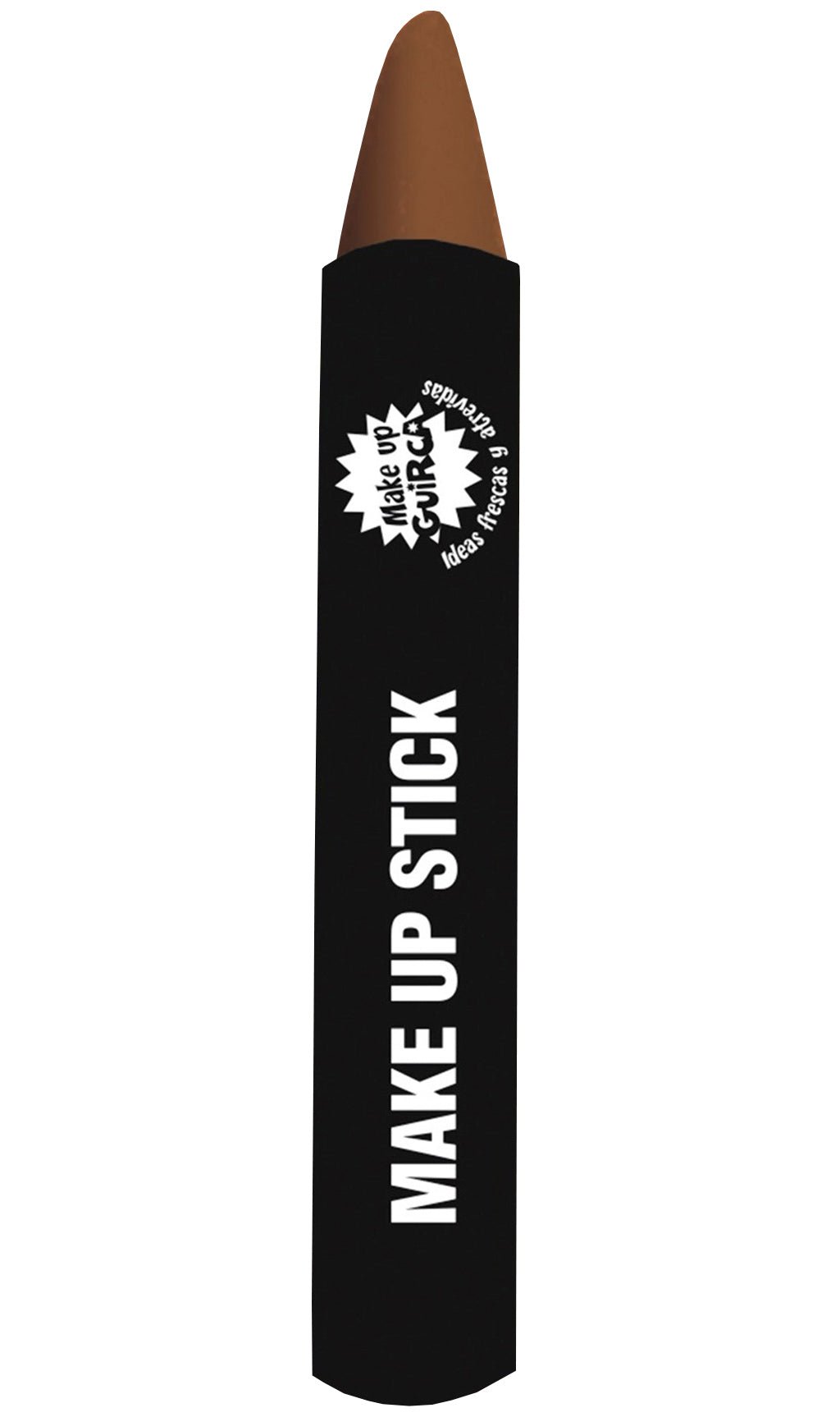 Brauner Schminkstift