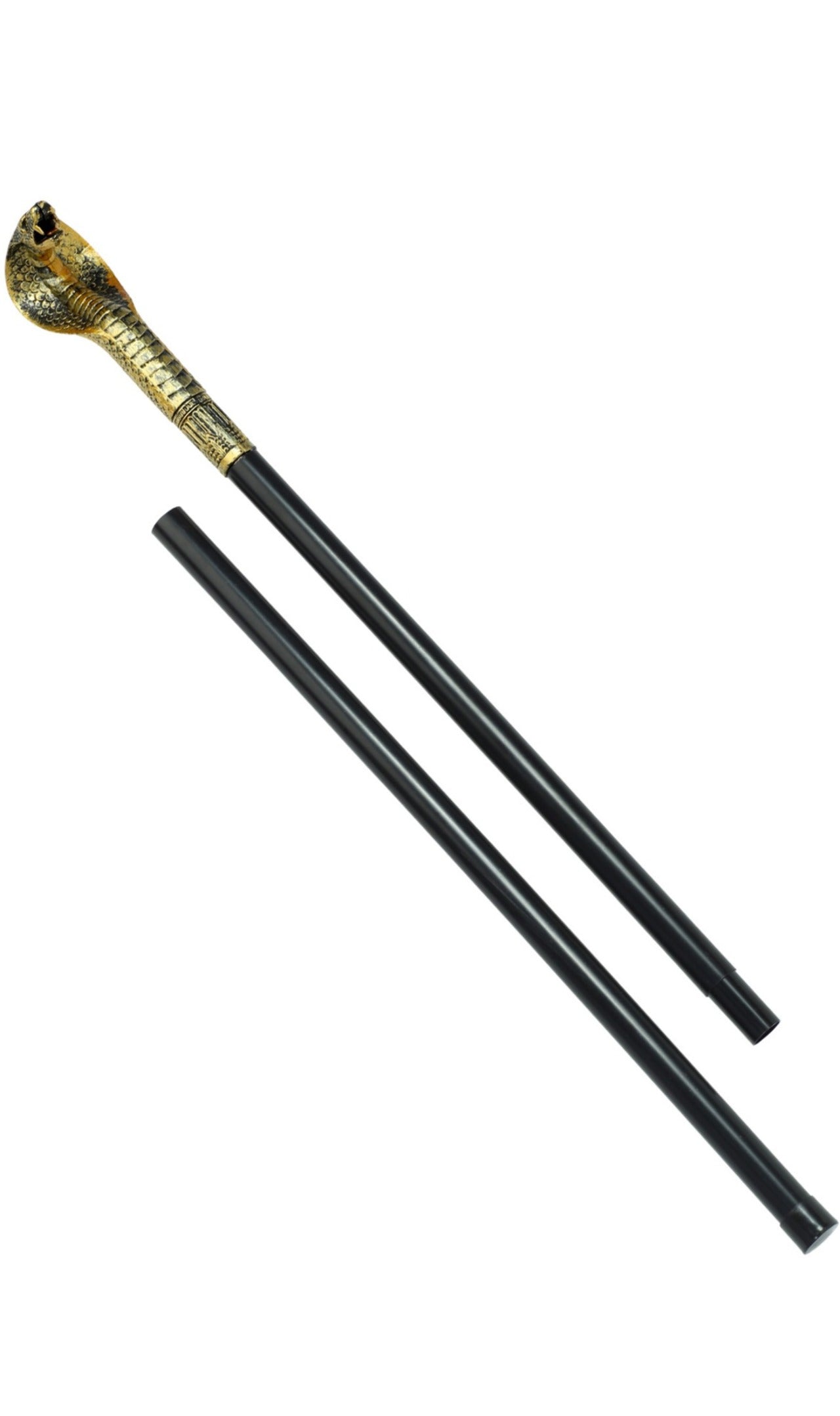 Ägyptisches Langstock Zerlegbar