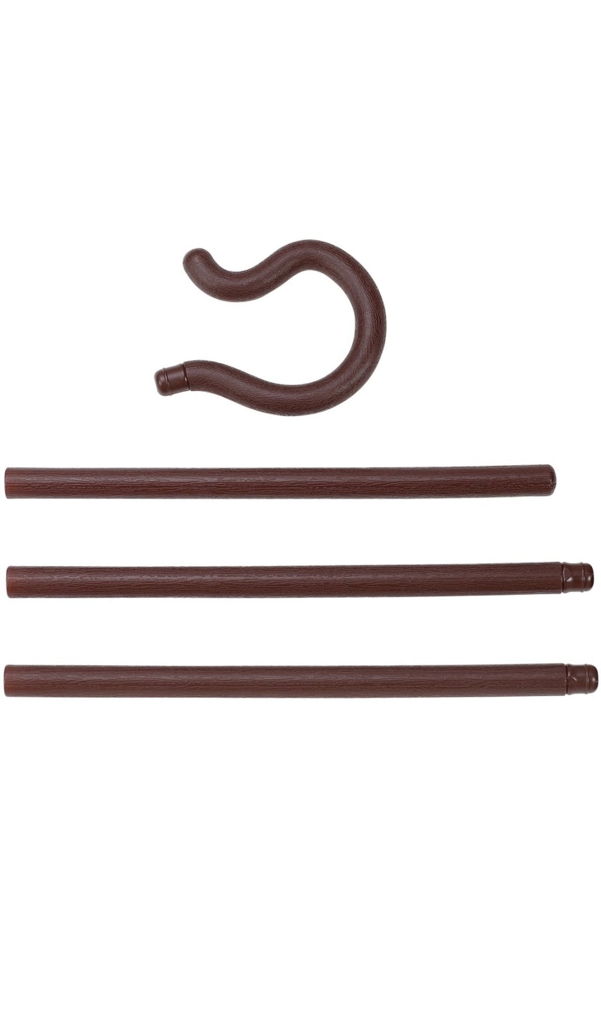 Schafhirt Stock zerlegbar