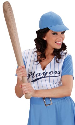 Aufblasbarer Schläger