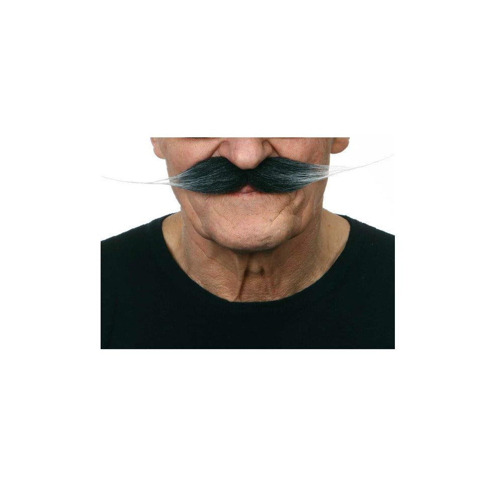 Bigote Canas Profesional 023-LF | Don Disfraz