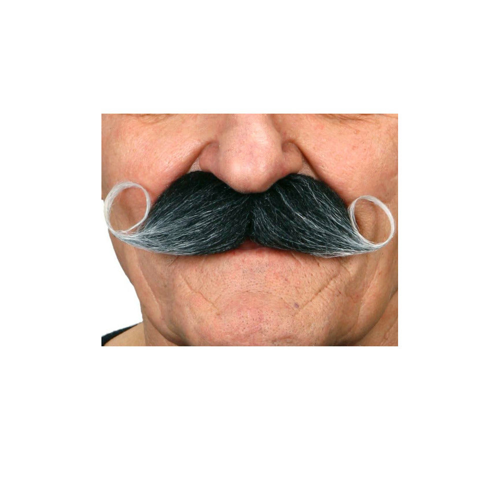 Bigote Canas Profesional 037-LF | Don Disfraz