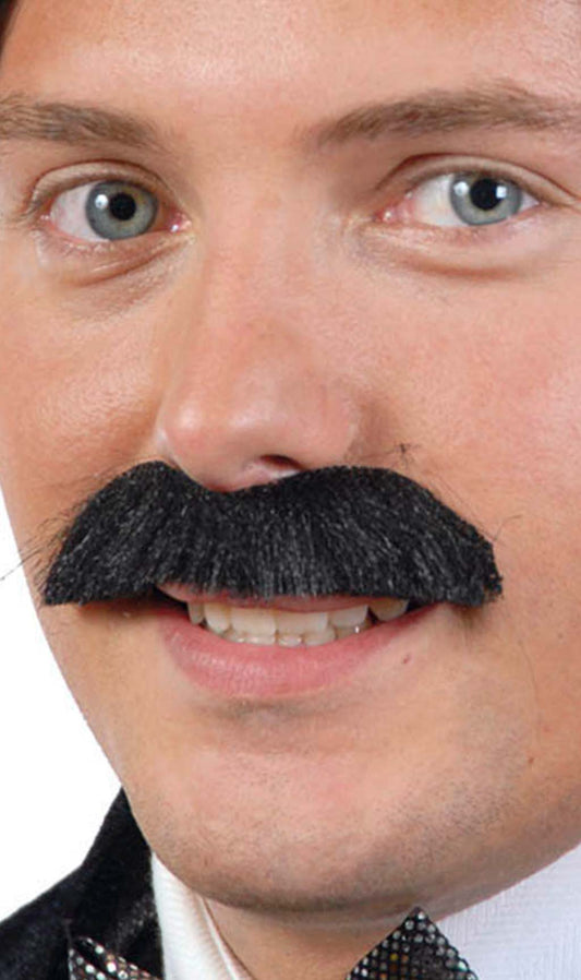 Charlie-Chaplin-Schnurrbart