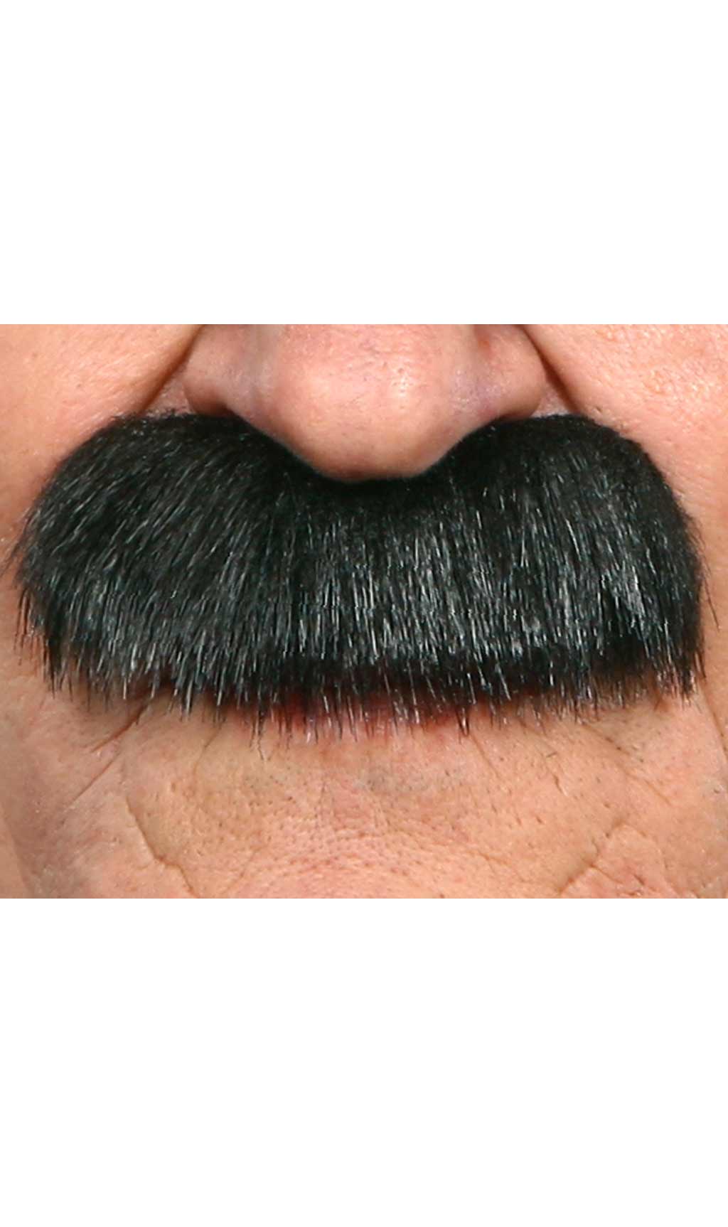 Schnurrbart schwarz Professional 007-SE