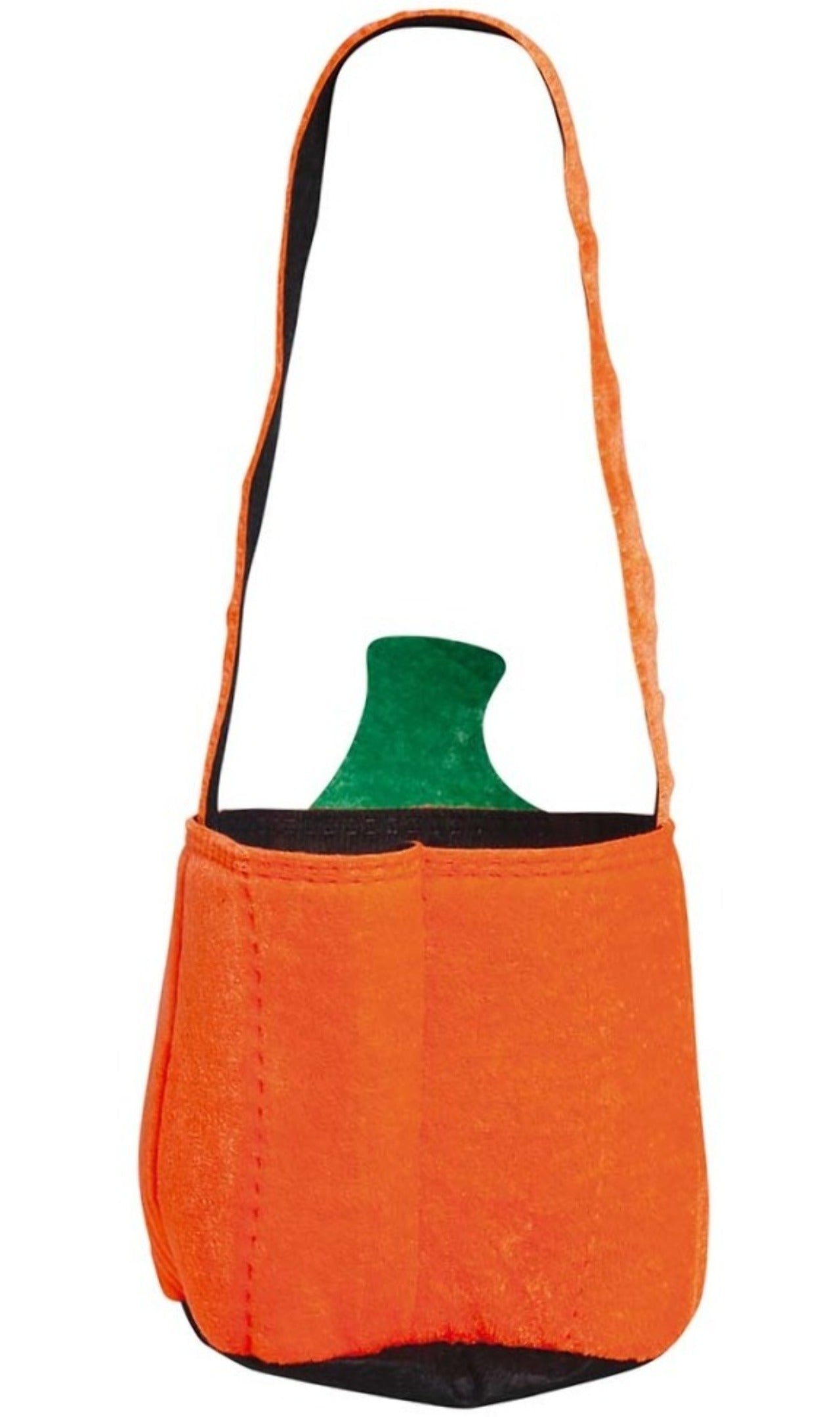 Kürbis Handtasche Sterne
