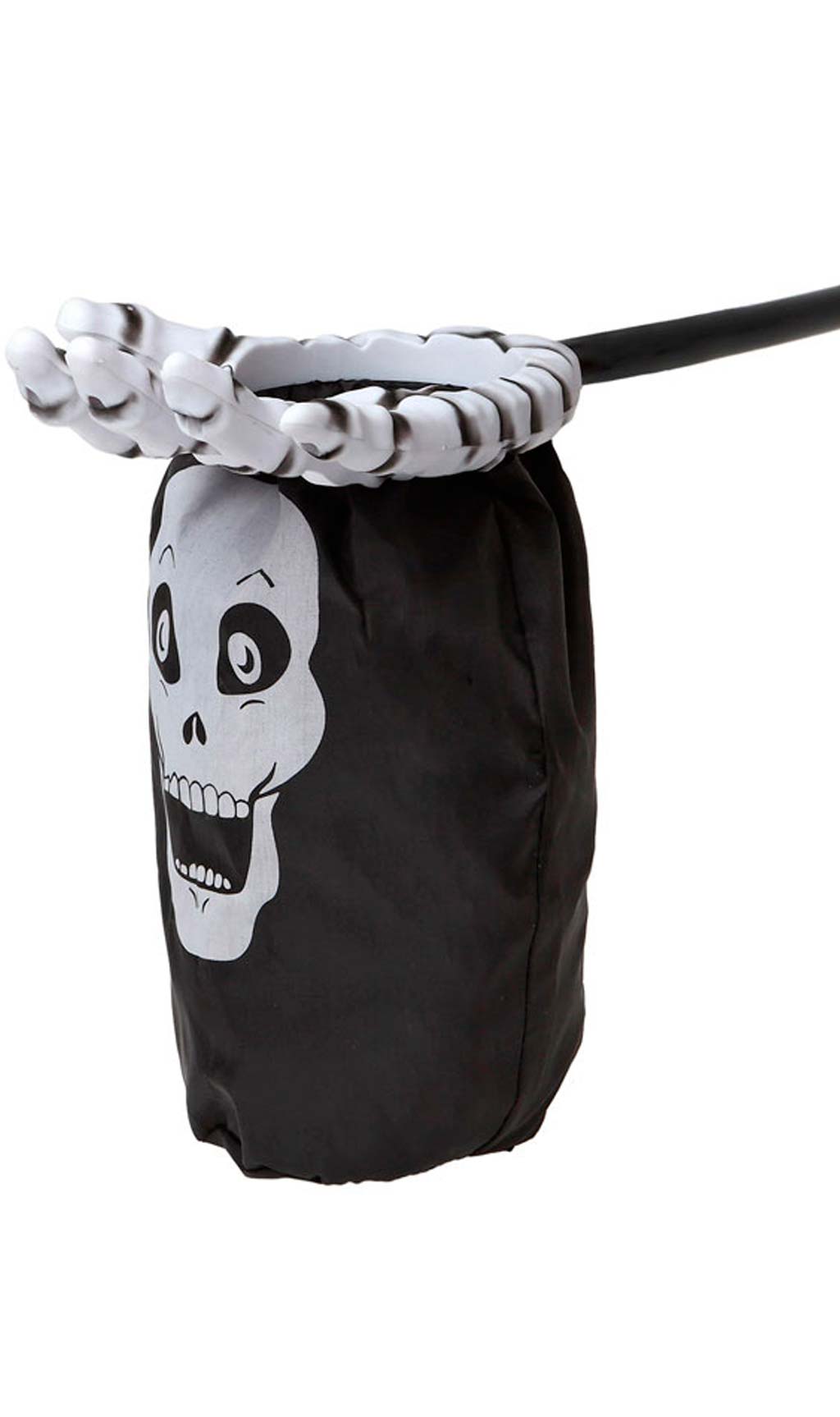 Tierhand Skelett Beutel für Süssigkeiten