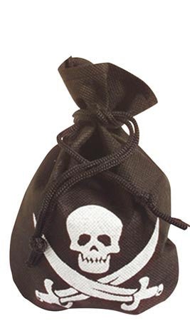Piratenbeutel
