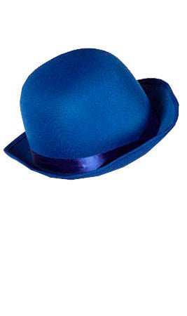 Melone Deluxe blau