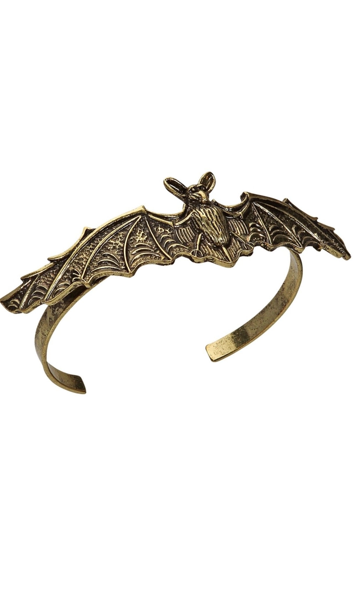 Armreif Fledermaus