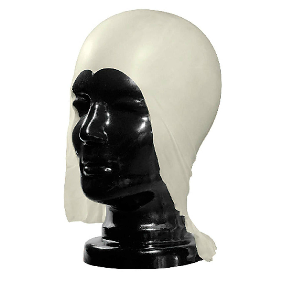 Calva Latex Profesional | Don Disfraz