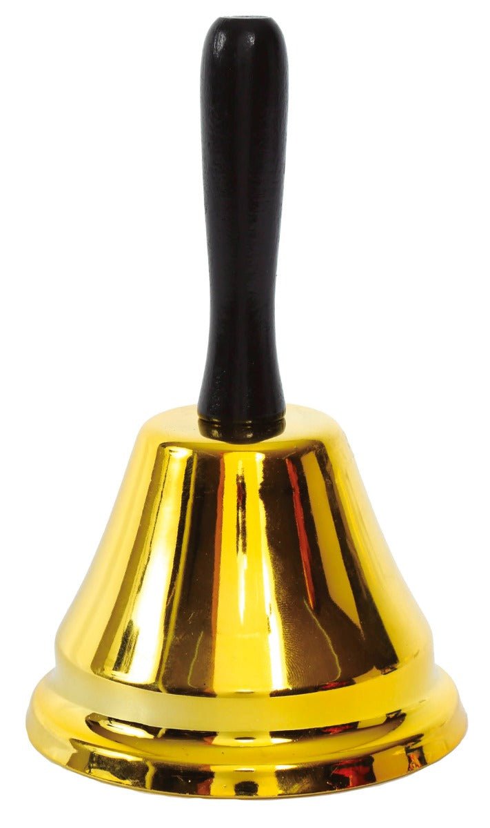 Metallglöckchen
