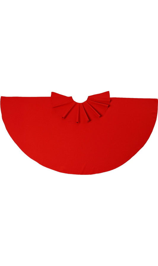 Capote Stierkämpfer rot