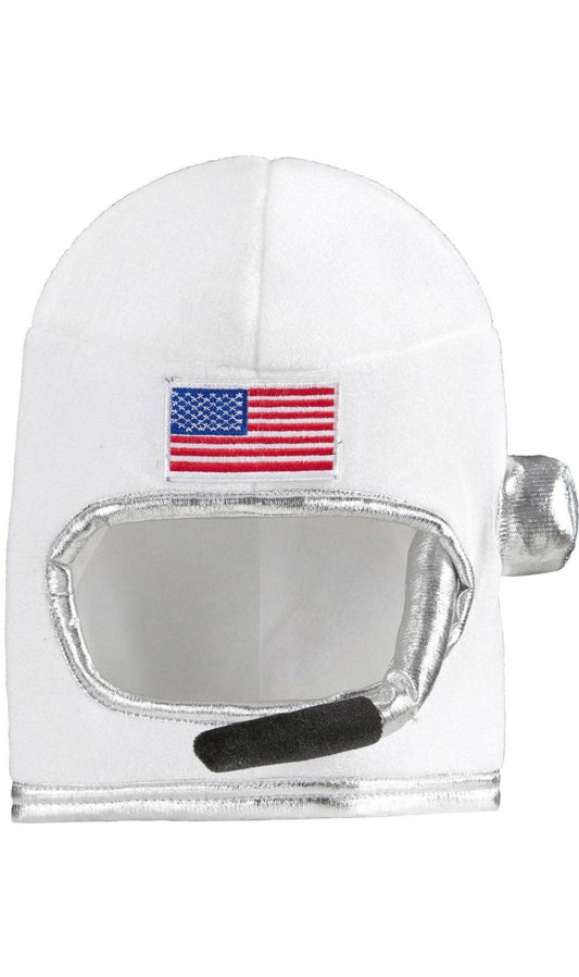 Raumfahrer Astronautenhelm für Kinder