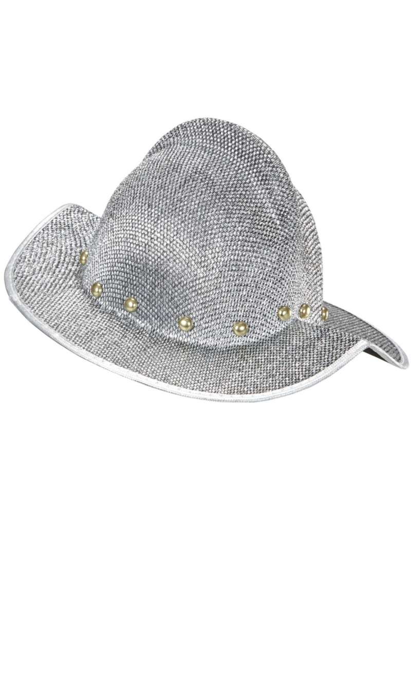Eroberer-Helm
