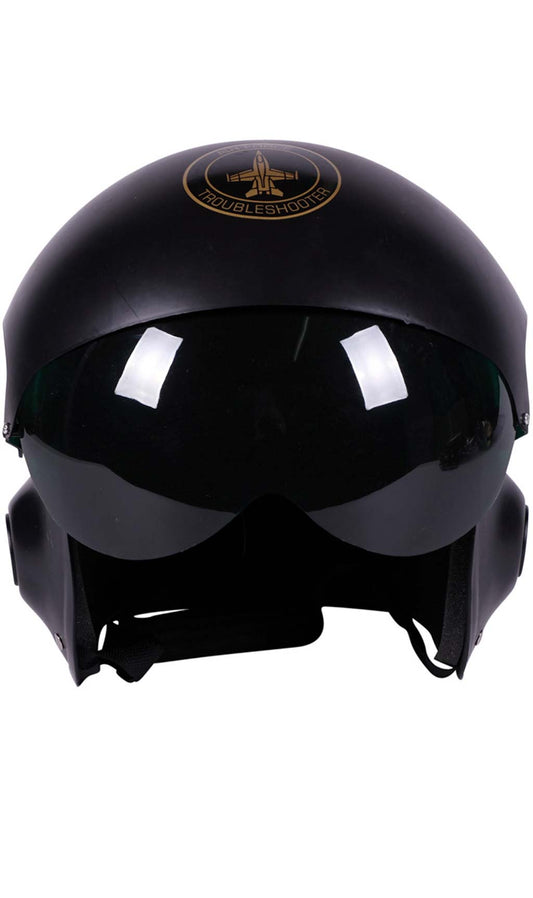 Helm Luftpilot