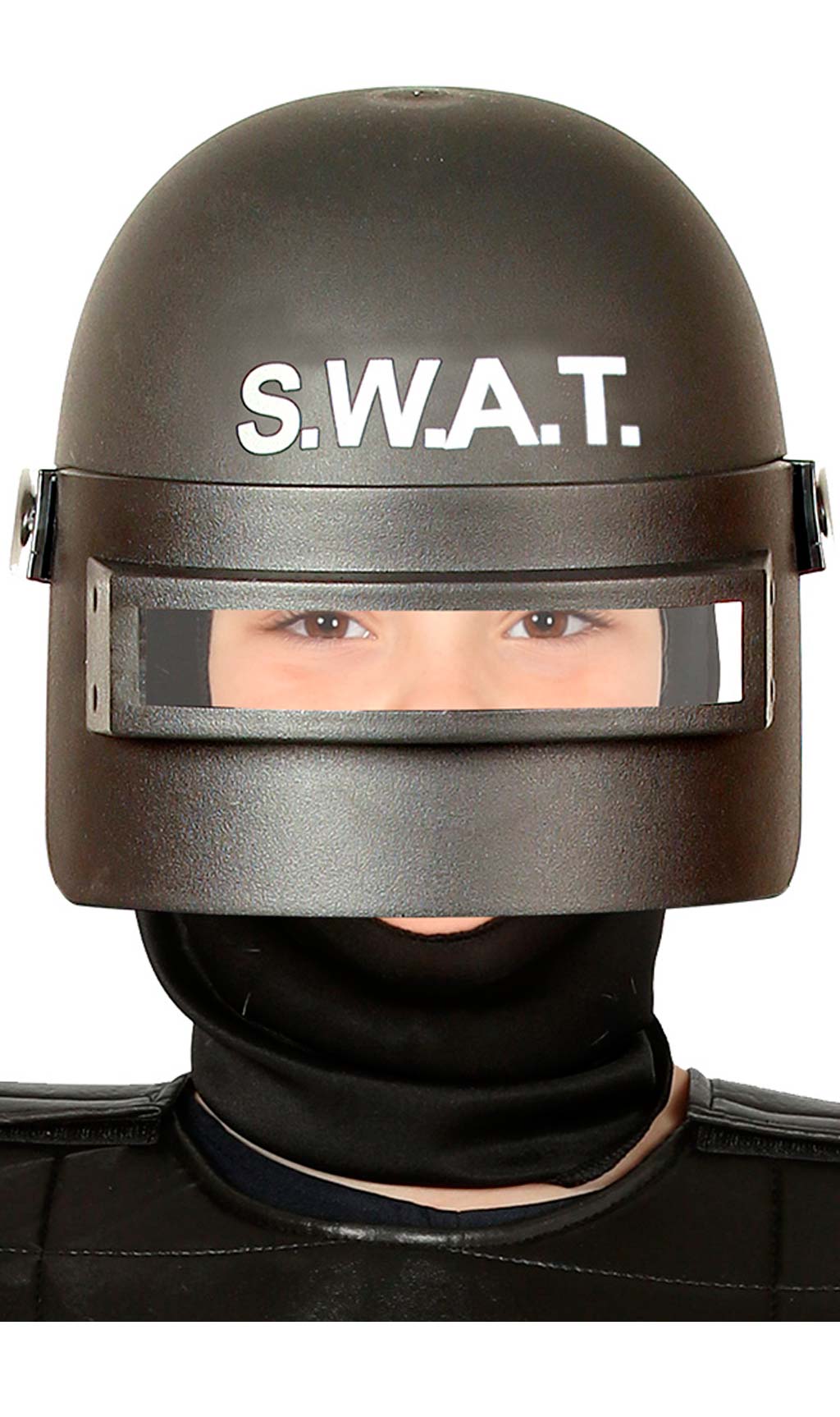 Schutzhelm Swat für Kinder