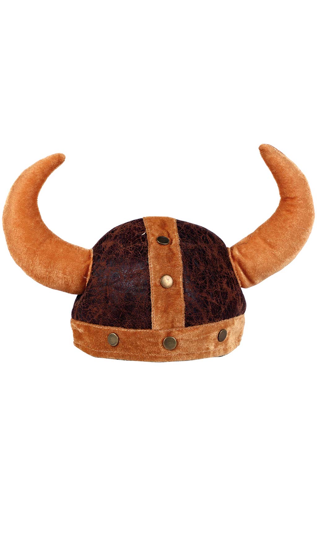 Wikinger Helm aus Stoff
