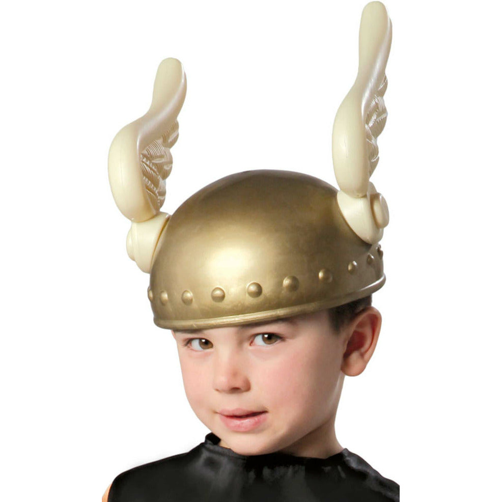 Casco galo infantil | Don Disfraz