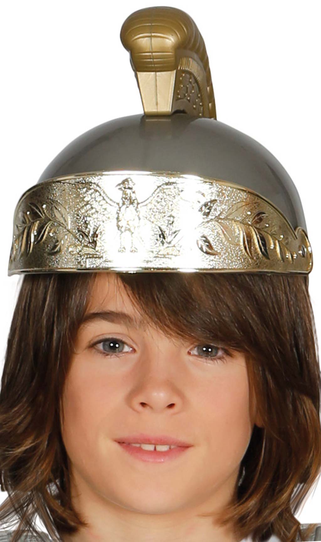 General Römerhelm für Kinder