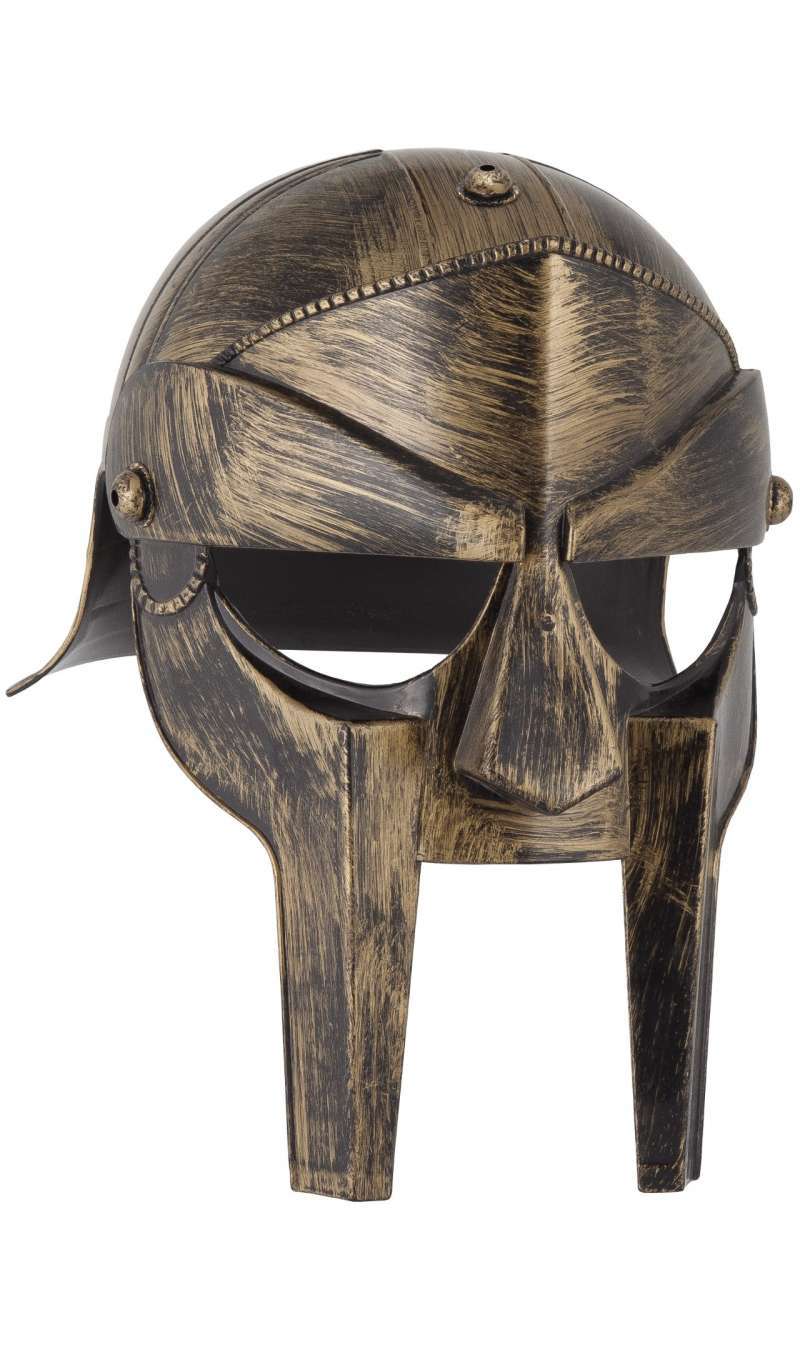 Gladiator Römer Helm