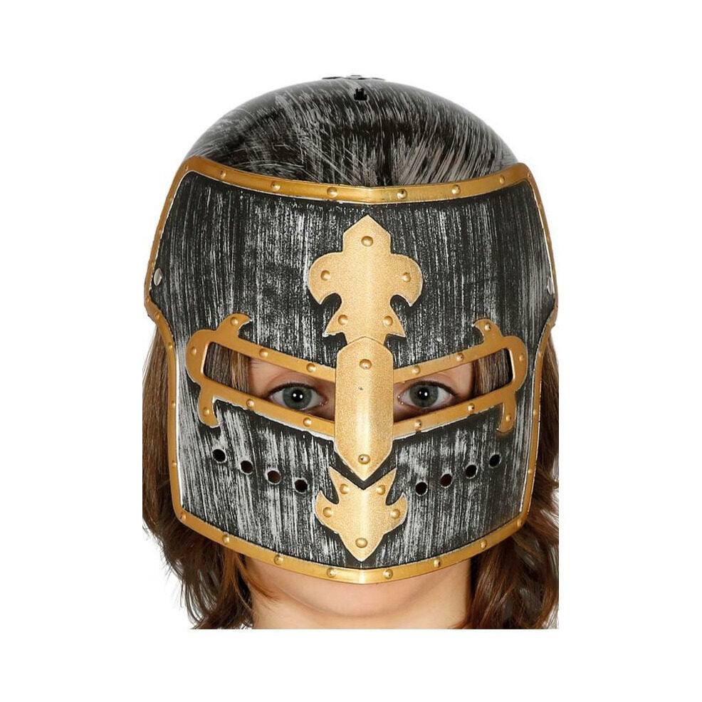 Casco Medieval Infantil | Don Disfraz