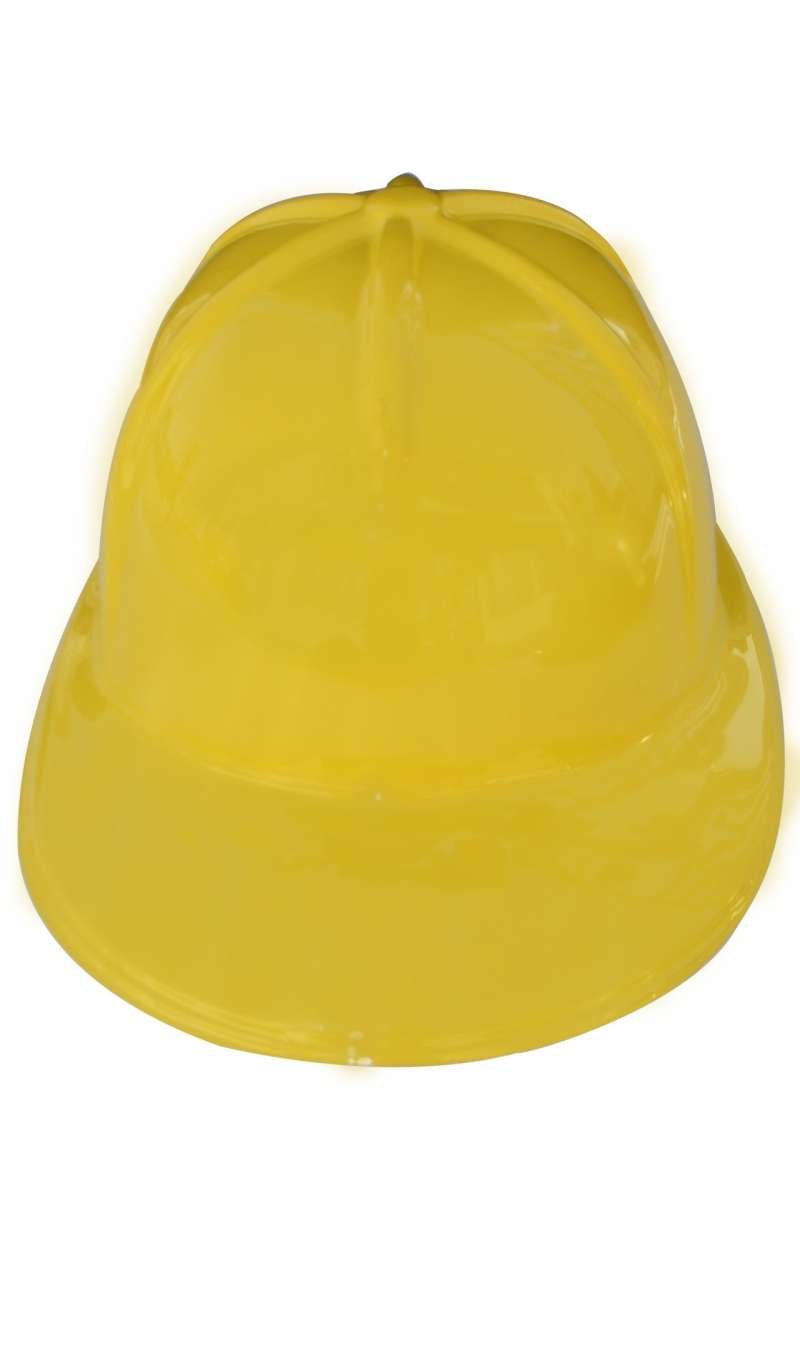 Bauarbeiterhelm für Kinder