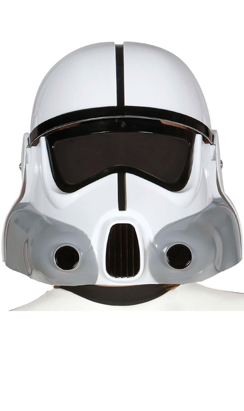 Galaktischer Soldat Helm für Kinder