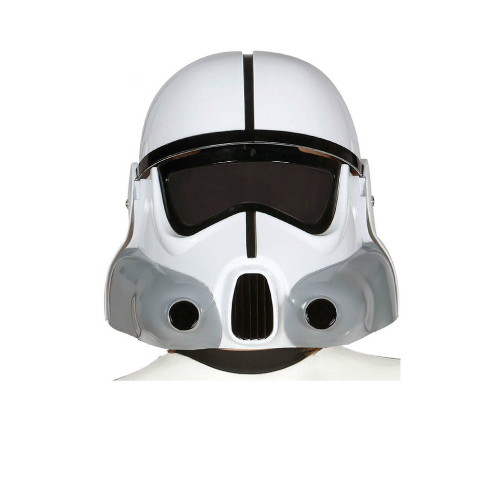 Casco Soldado Galáctico infantil | Don Disfraz
