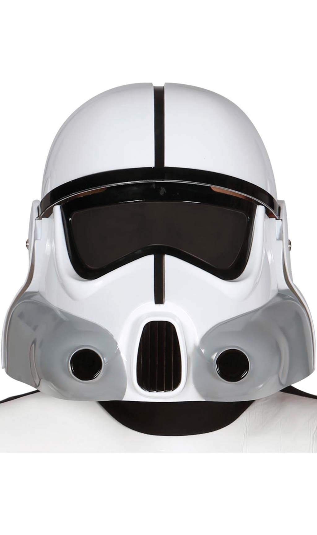 Galaktischer Soldat Helm