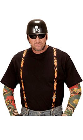 Motorradhelm