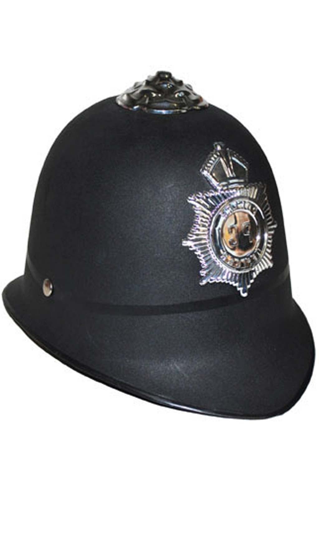 Englischer Polizistenhelm