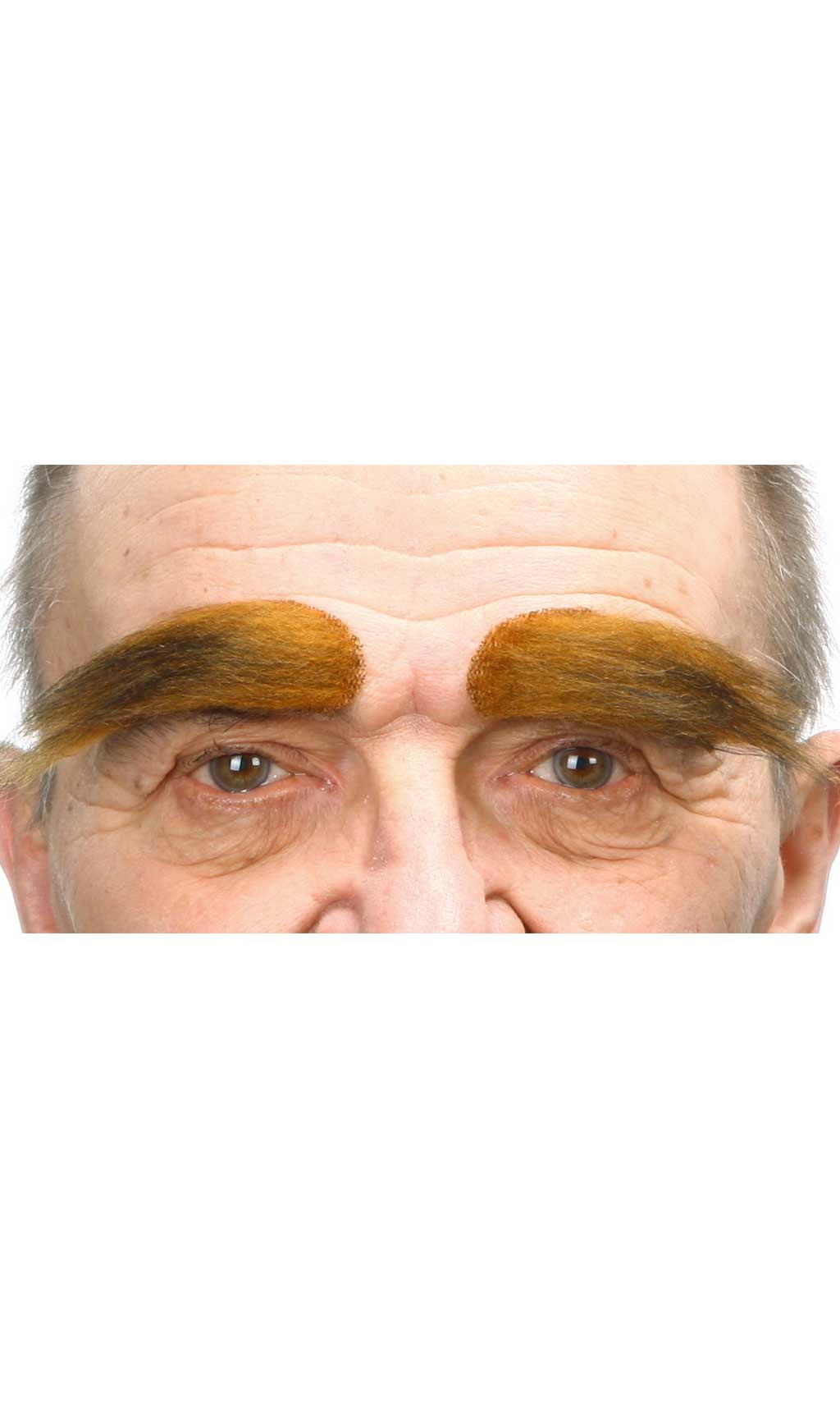 Augenbrauen braun Professional 043-MG