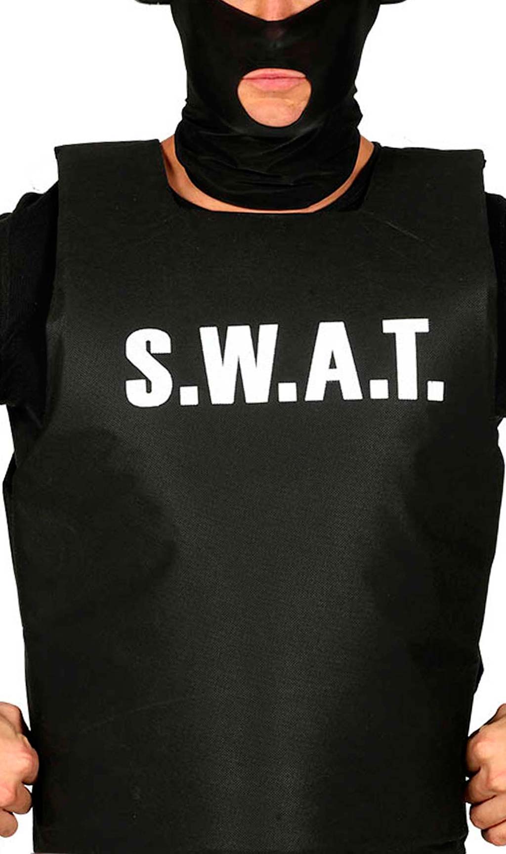 Agent-Swat-Weste