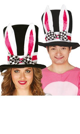 Hasen Zylinder