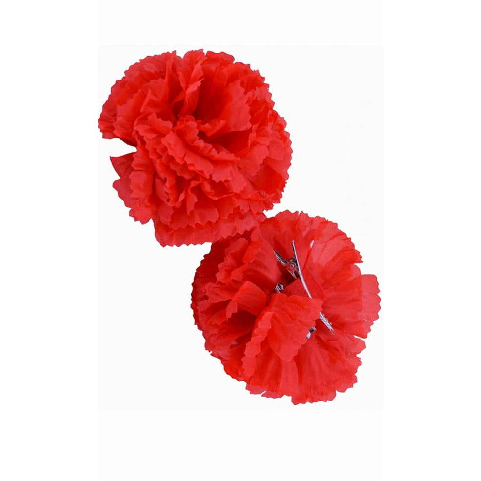 Clavel Rojo | Don Disfraz