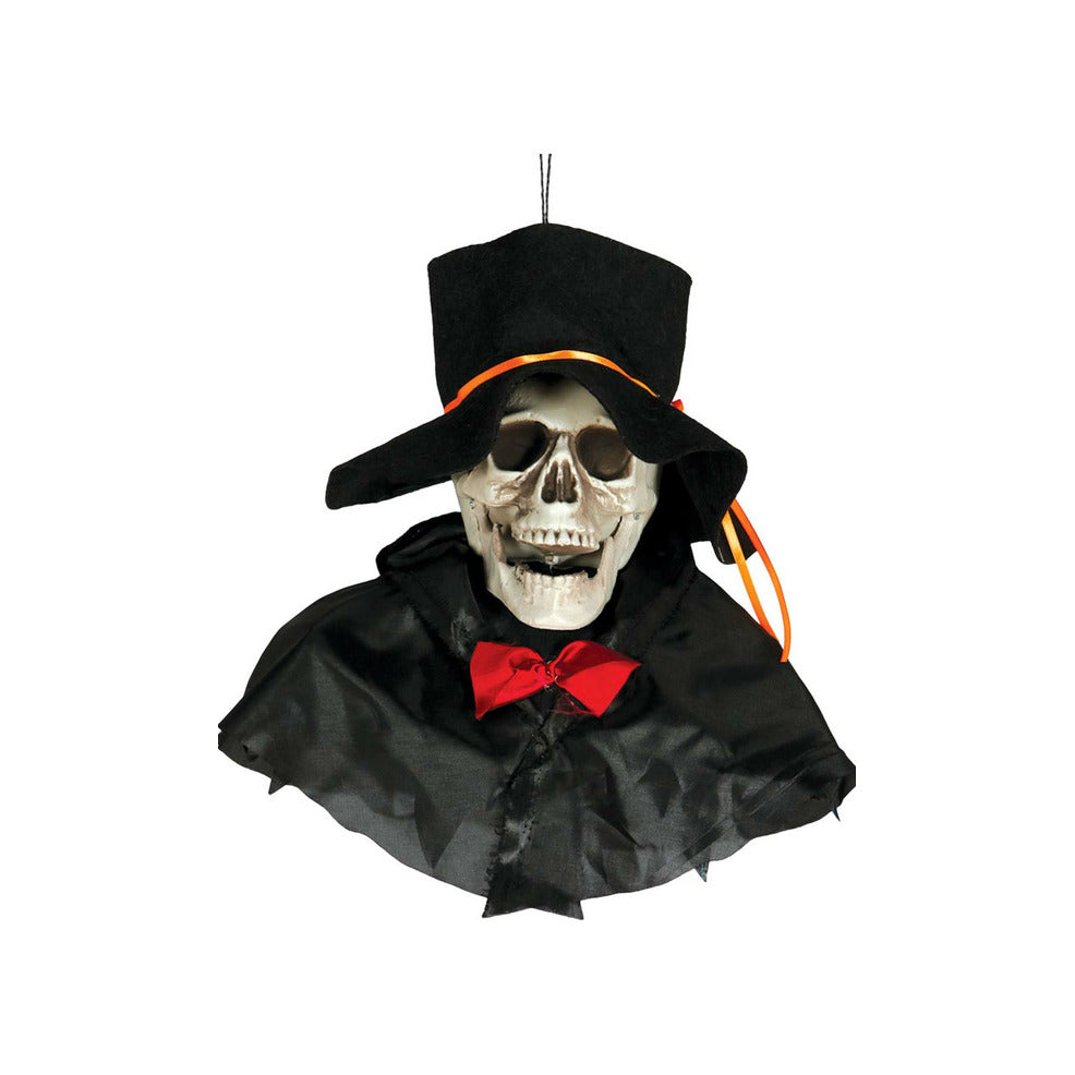 Colgante Calavera Gorro | Don Disfraz