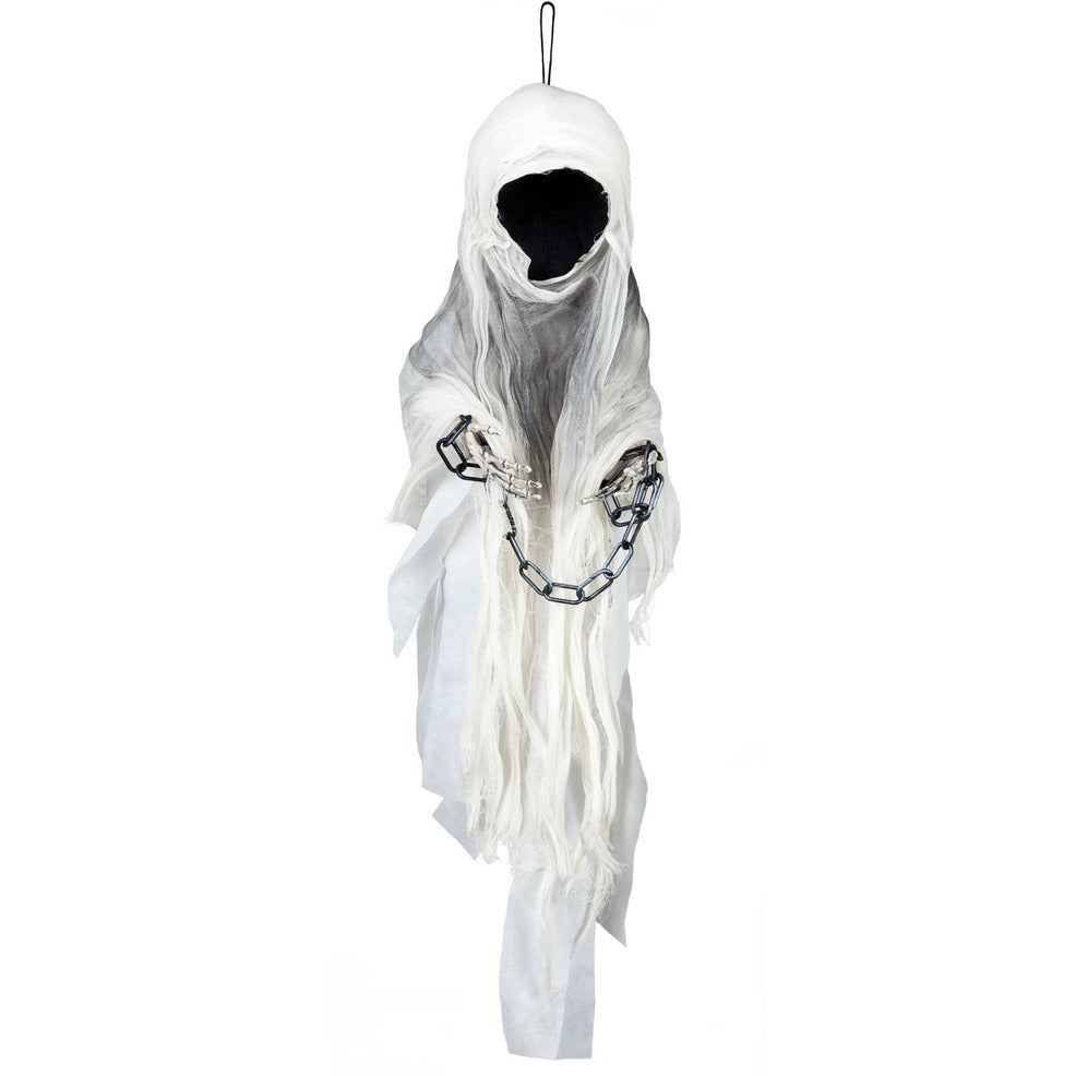 Colgante Fantasma sin Rostro | Don Disfraz