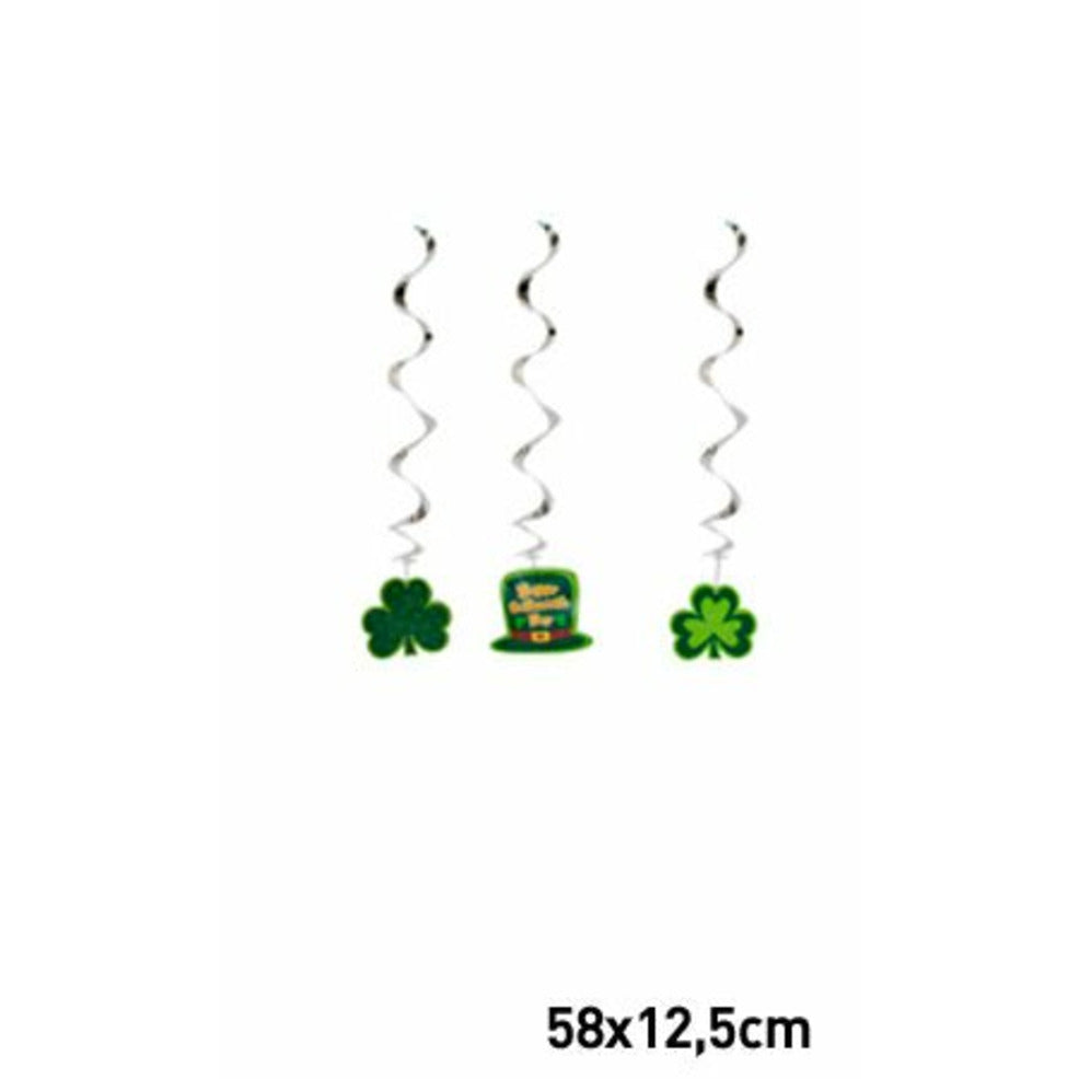 Colgantes Saint Patrick | Don Disfraz