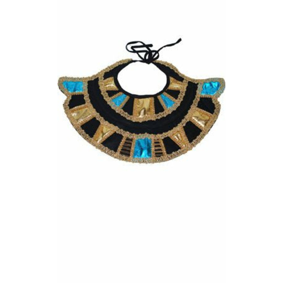 Collar Egipcio | Don Disfraz