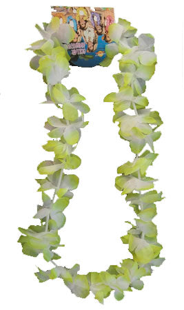 Jaspis-Hawaii-Kette Eco