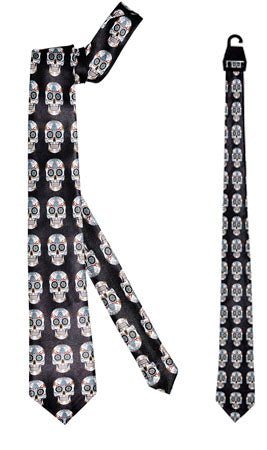 Krawatte Tod