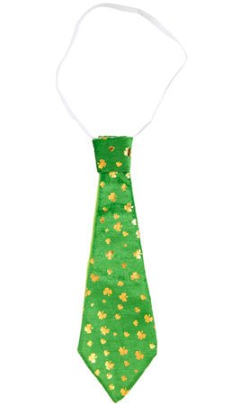 Saint-Patrick-Krawatte