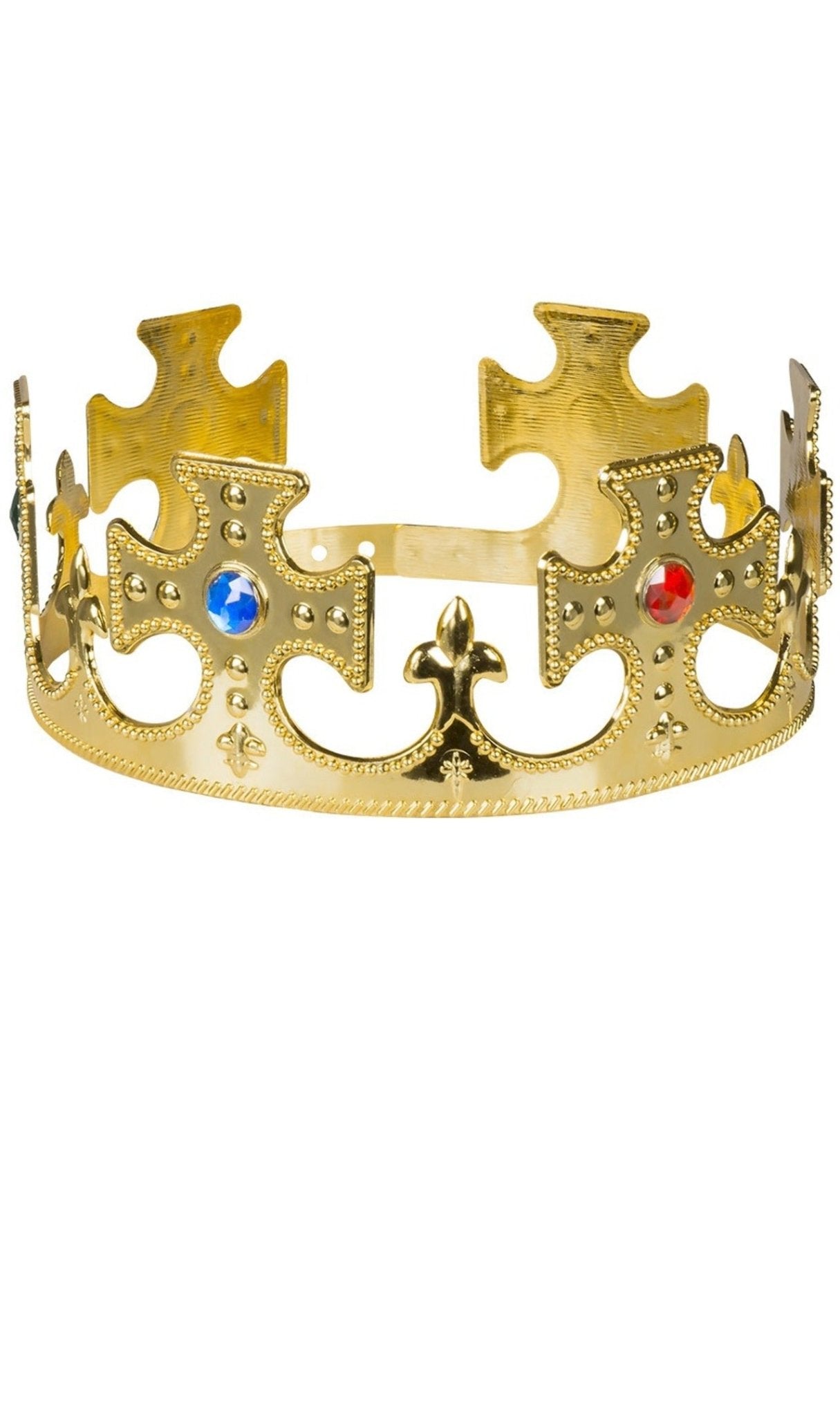 Verstellbare König Krone