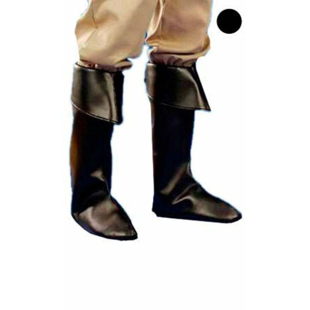 Cubrebotas Polipiel hombre | Don Disfraz