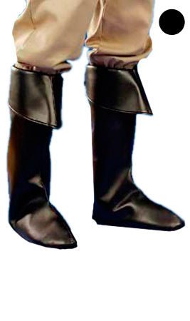 Herren-Schuhüberzieher aus Kunstleder