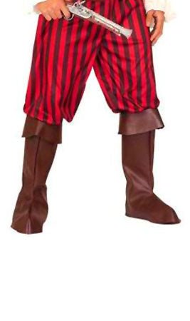 Herren-Schuhüberzieher aus Kunstleder