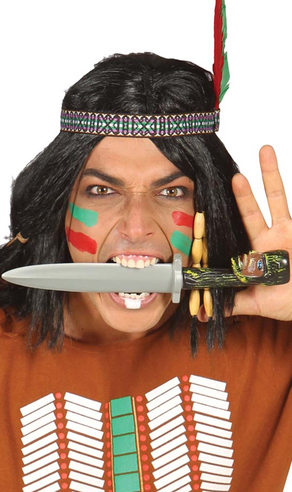 Indianermesser