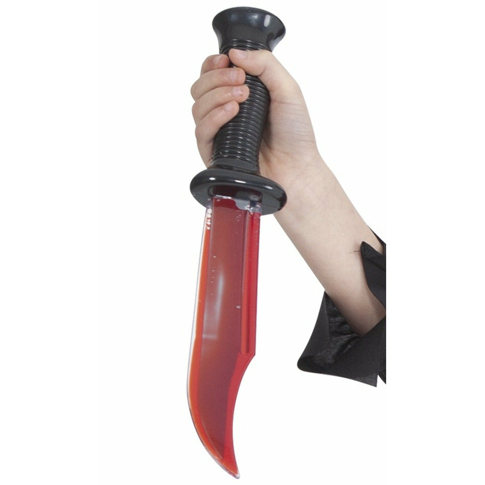 Cuchillo con Sangre | Don Disfraz